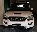 Mahindra scorpio