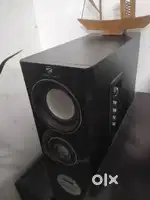 Zebronics tower speaker