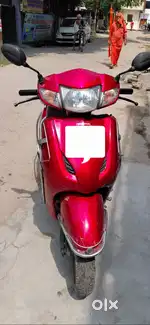 Next to New Condition Activa