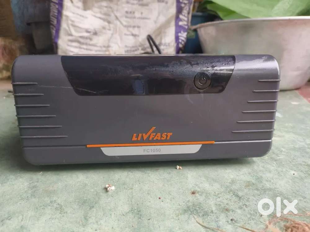 Livast battery
