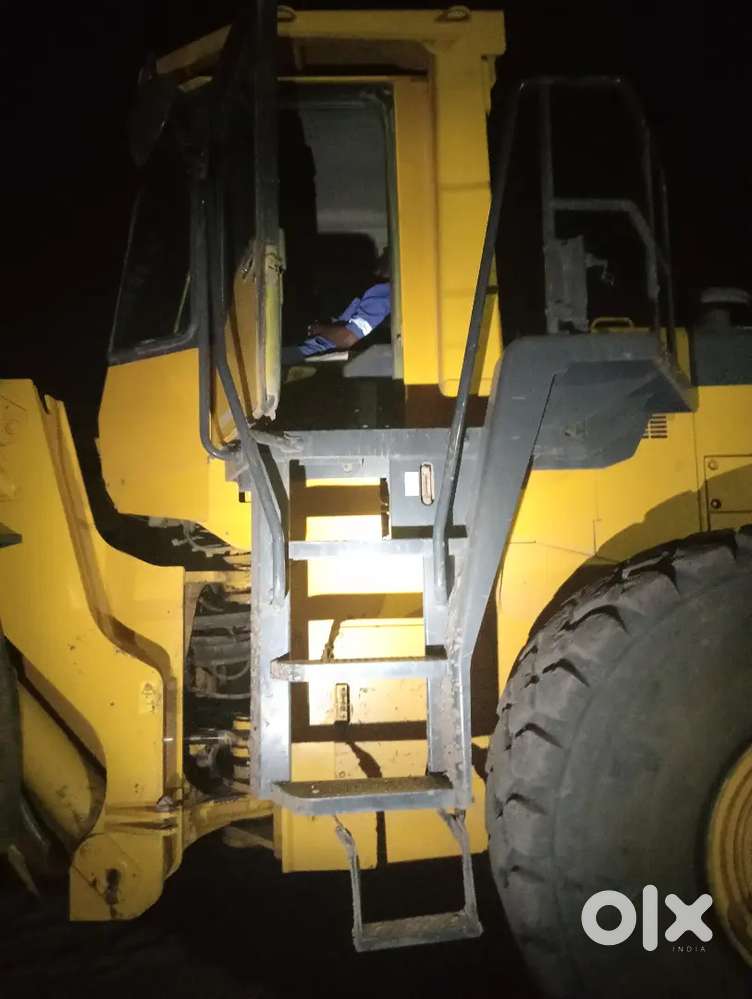 Diesel engine mechanic and hydrochloric mechanic