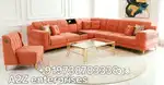 A2Z enterprises new sofa set derofalex company faome