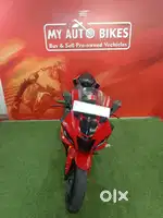 Yamaha R15 v4-2023-(15000km)