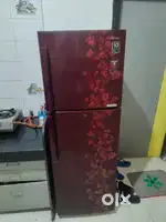 Double Door Inverter Fridge for Sale