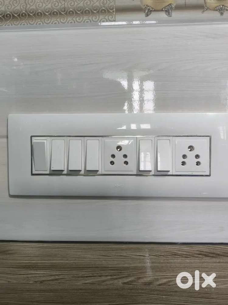 Electrical Repair work