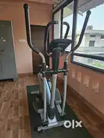 Full Gym Set
