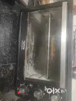 Lifelong 28 litre OTG Oven