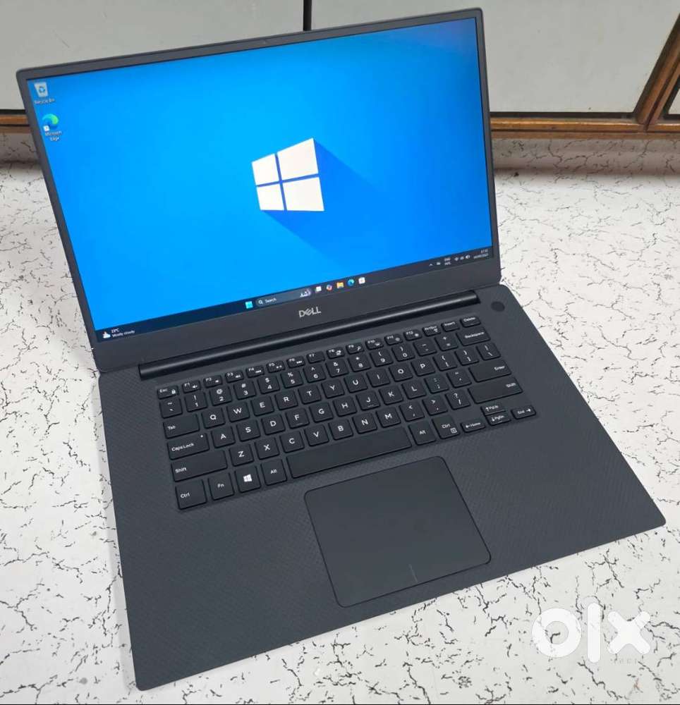 Dell XPS Laptop