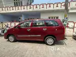 Toyota Innova 2013 Diesel 168000 Km Driven