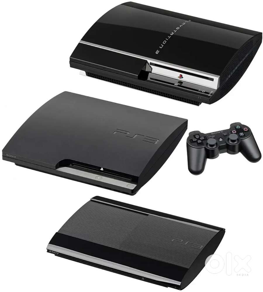 Play station 3