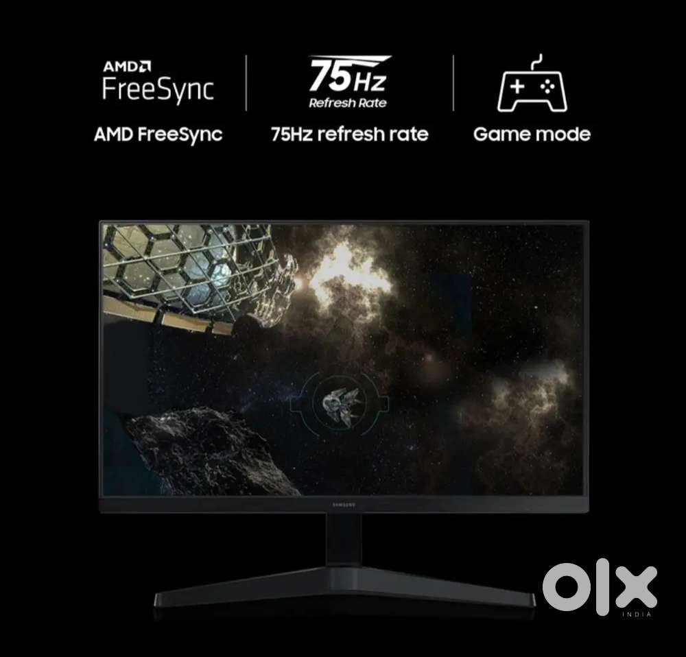 Samsung 4k monitor for sale