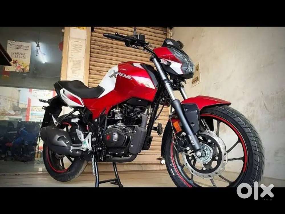 Hero bike for sale