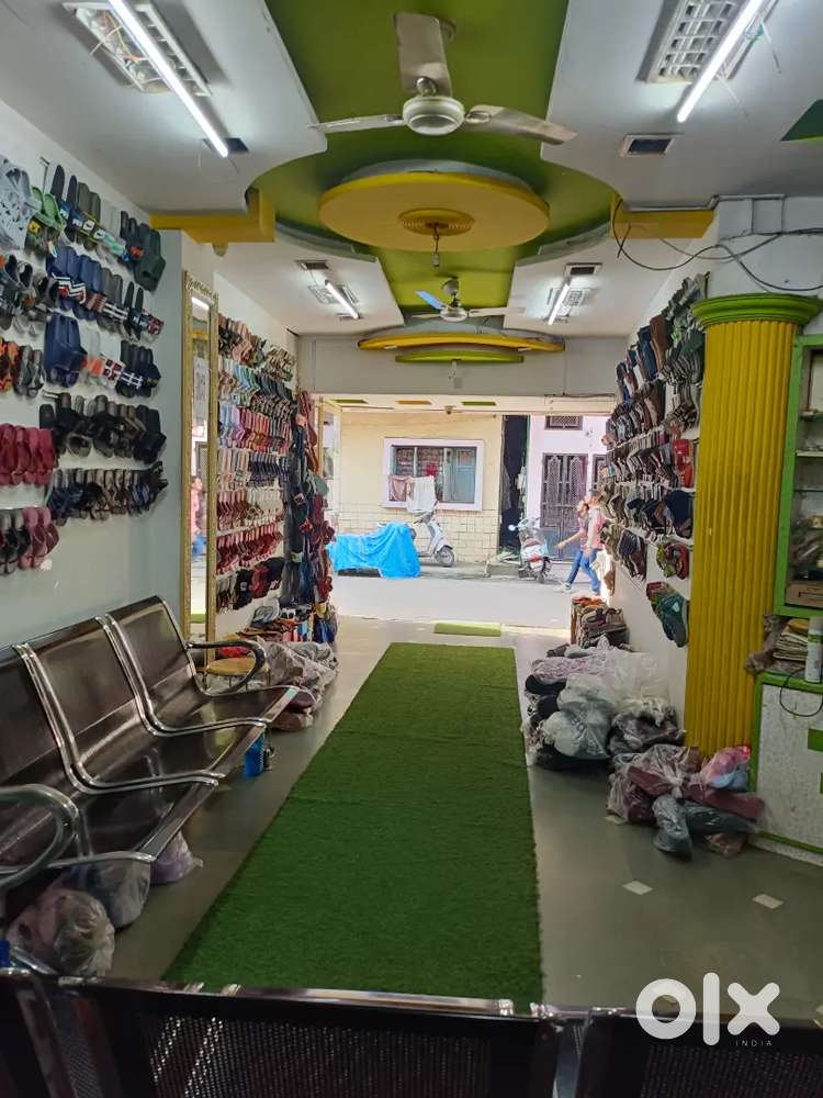 Fatehgunj Aria Shop, All For Bisness,