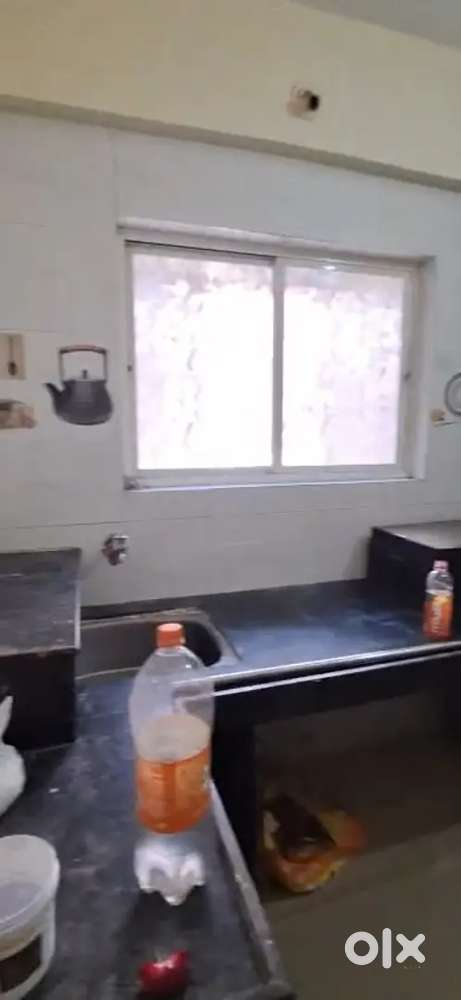 1bhk flat rent Bharti vidyapeeth dhankawadi