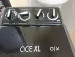 Semi automatic whirlpool 10.5 kg
