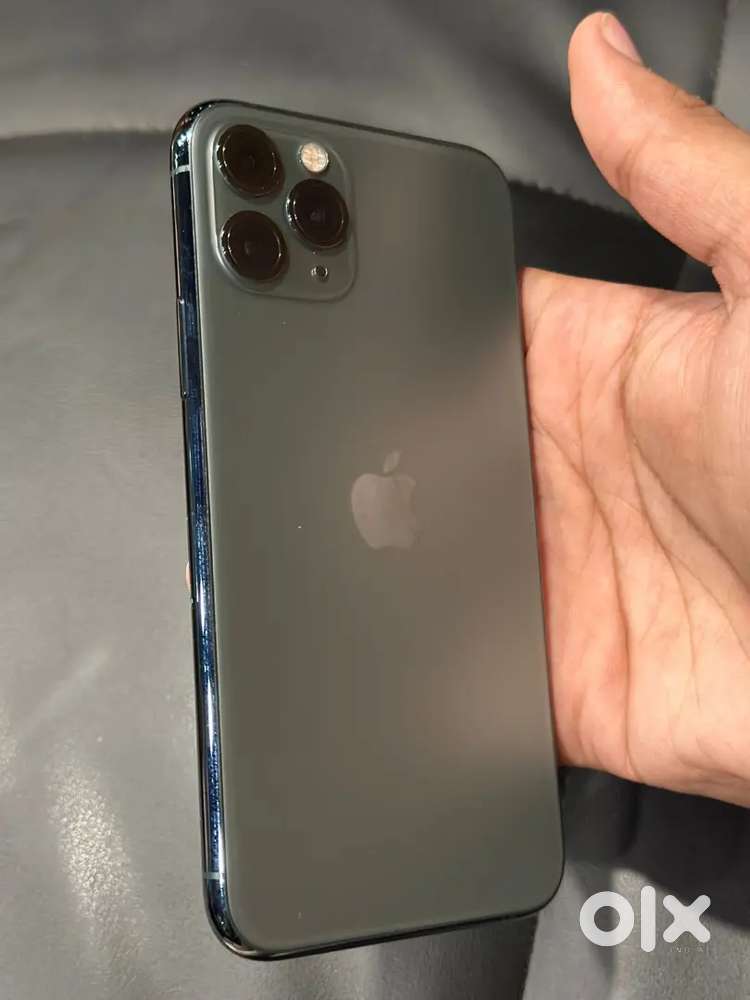 Iphone 11pro 64gb