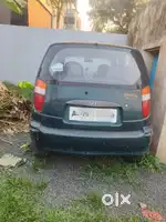 Hyundai Santro 2000 Petrol Good Condition