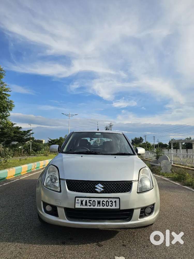 Maruti Suzuki Dzire 2009 Diesel 193000 Km Driven well maintained