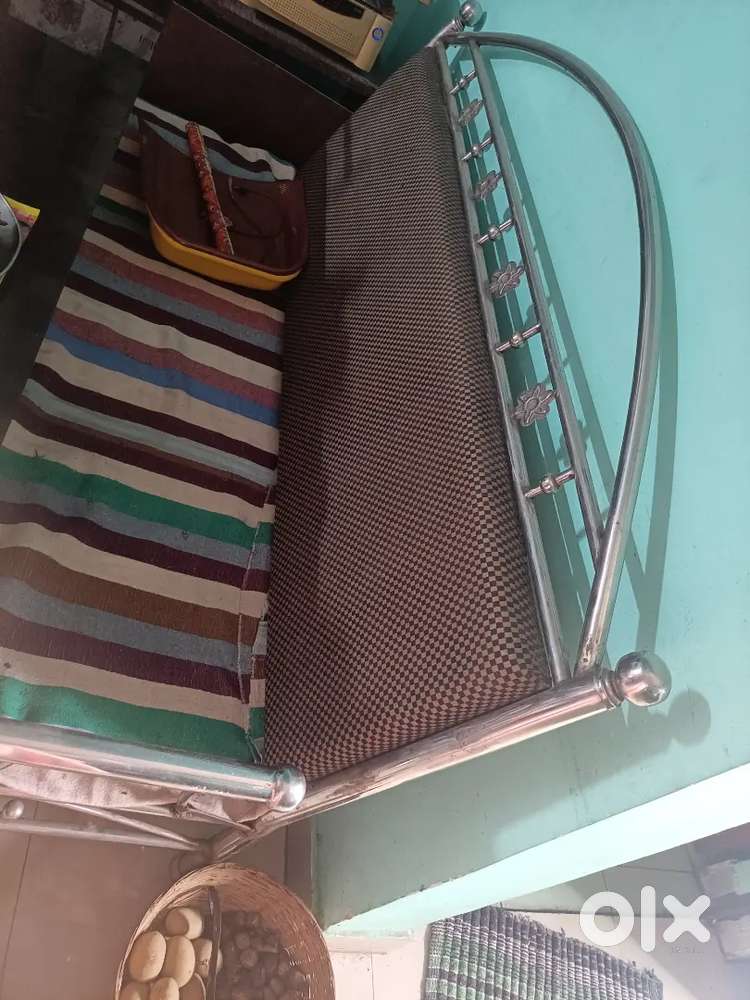 Good sofa no problem