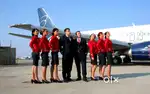 Cabin Crew/ Airport Ground Staff Jobs in Indigo Airport