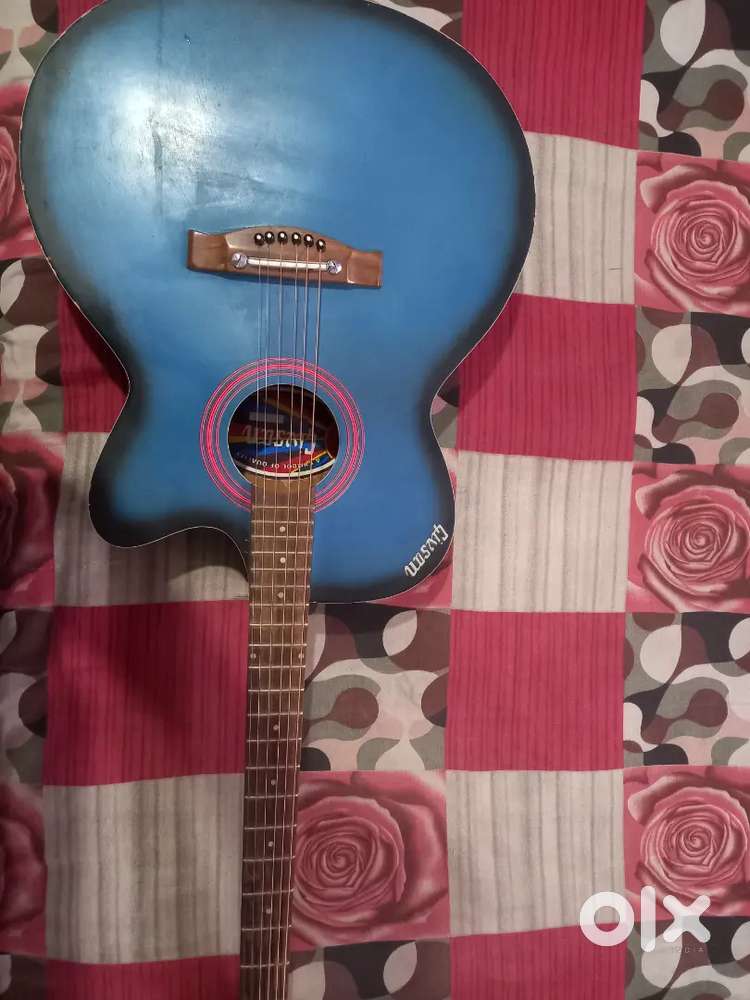 Givson guitar
