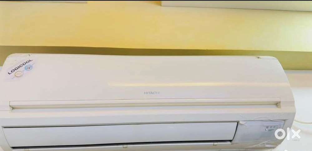 Air conditioner with fresh condition