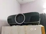 Epson Projector EH-TW 9400 4k projector