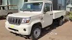 MAHINDRA CITY PICKUP குறைந்த முன் பணம்