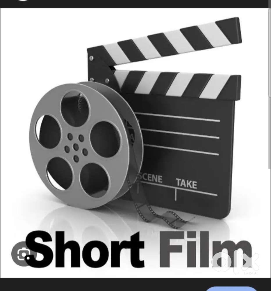 Short film actor female required