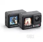 GoCAM 5K Action Camera Gopro