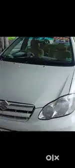 Toyota Corolla 2008 CNG & Hybrids 120000 Km Driven