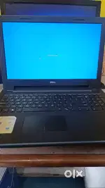 Dell Inspiron 15