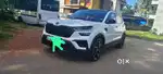 Skoda Kushaq, 2022, Petrol