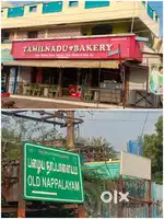 Manali pudhunagar next old Napalayam cmda approved resale plots Sale