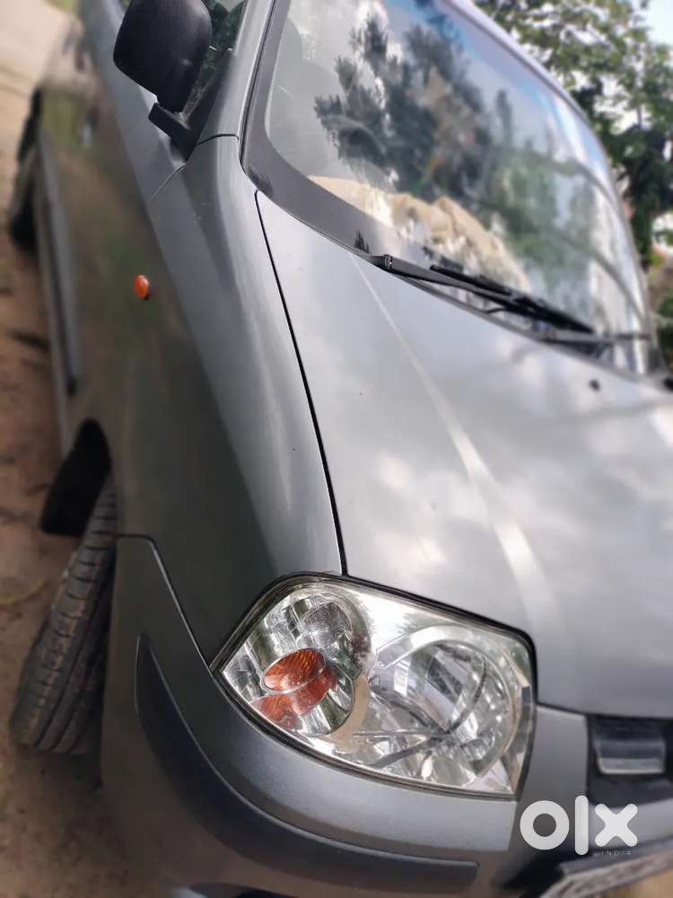 Hyundai Santro Xing 2006