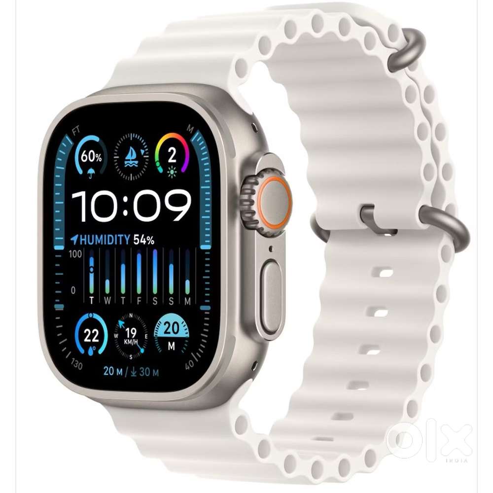 Apple Watch Ultra 2