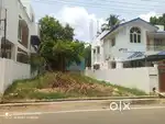Vip bash area 4.8 cent North Facing Land for sale Ganapathy