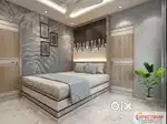 2BHK ownership near Chingrighata