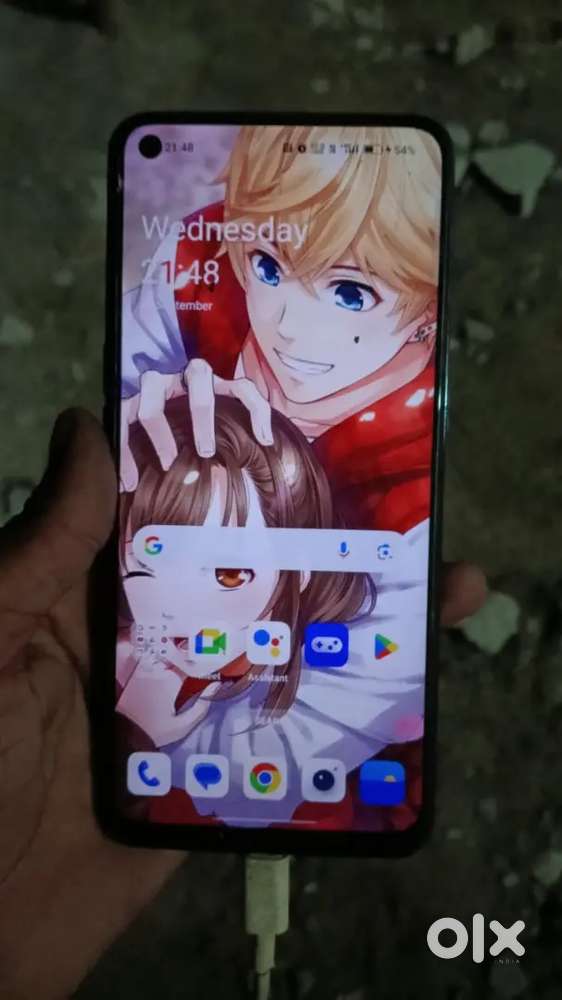 OnePlus Nord ce 5g exchange also