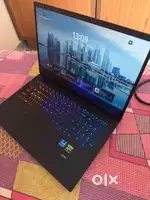 Hp omen 16 New laptop unused ️‍