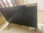 44inch 1+ very less use just like a new