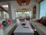 Ernakulam Kadavanthra 3000sqft furnished flat for sale