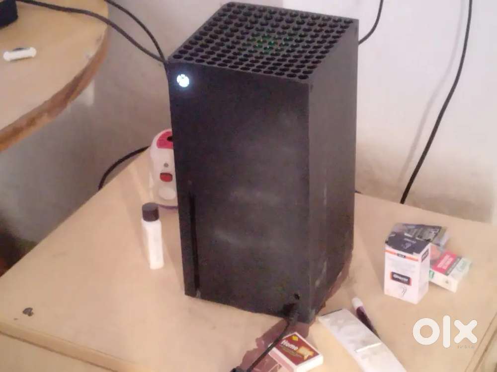 XBOX SERIES X