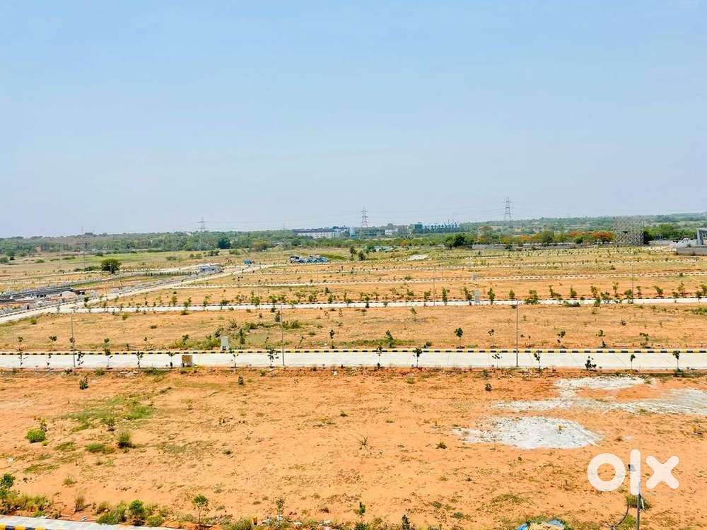 Luxurious Plots at Prime Location – Limited Units