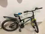 Hero Kross gravity 20T