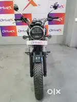Honda H'Ness CB 350