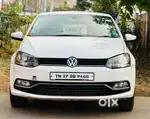 Volkswagen Polo 1.5 TDI Highline Plus, 2019, Diesel