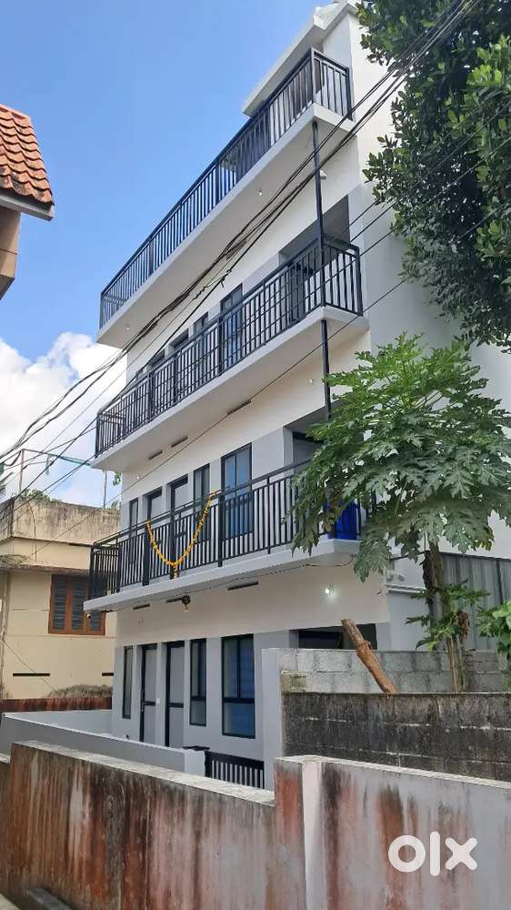 Monthly rooms for rent