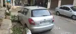 Skoda Fabia 2010 Diesel 86000 Km Driven