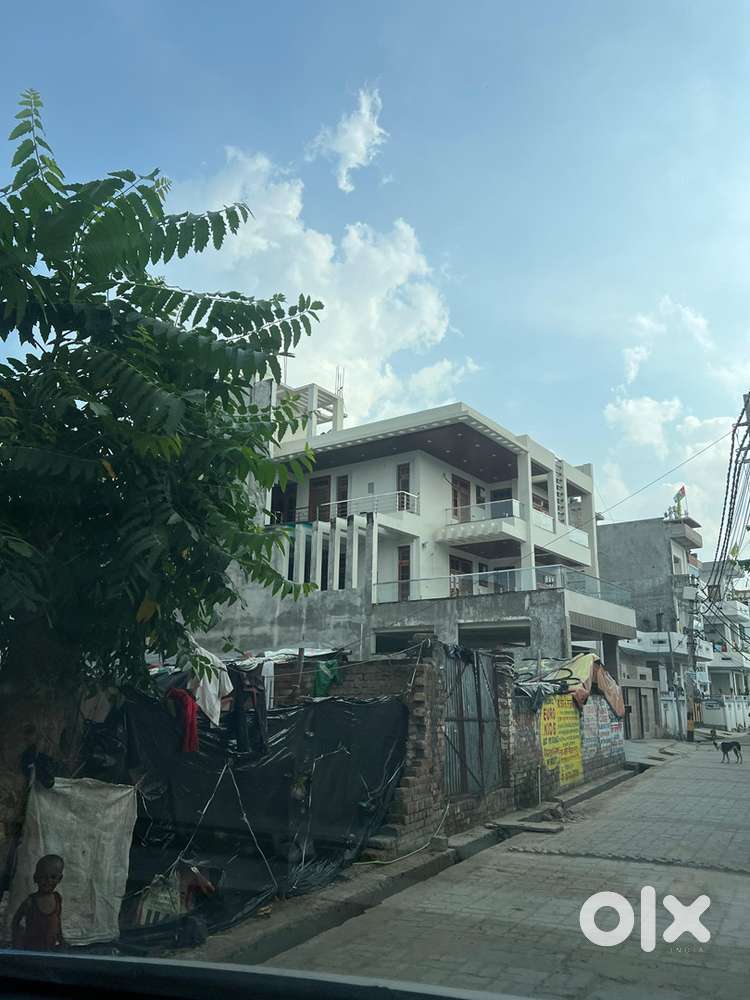 1800sqft Plot for sale abrarnagar